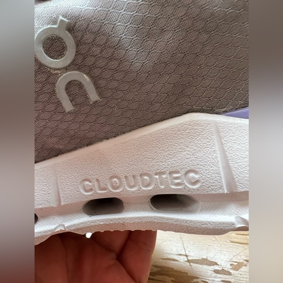 On Cloudnova Wrap Women’s Size 8 - Picture 10 of 10